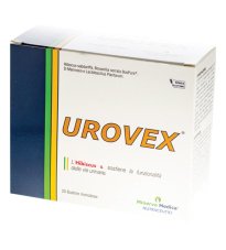 UROVEX 20BUSTINE