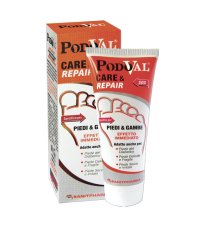 PODOVAL CARE 100ML