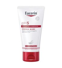 EUCERIN PH5 CREMA MANI 75ML