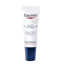 EUCERIN ACUTE LIP BALM 10ML