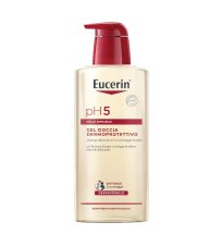 EUCERIN PH5 GEL DET 400ML