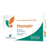 HOMAIR 30CPR FILMATE