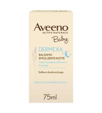 AVEENO BABY DERMEXA ITCHY BALM