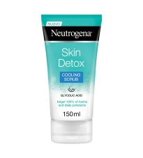 NEUTROGENA DETOX ESFOL AZ RINF