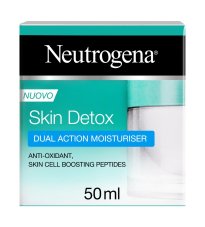 NEUTROGENA DETOX IDRAT DOPP AZ