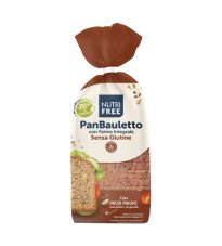 NUTRIFREE PANBAULETTO INT 300G