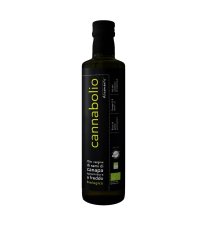 CANNABOLIO OLIO BIO 250ML