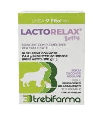 LACTORELAX JELLY 18JELLY