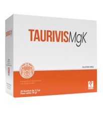 TAURIVIS MGK 20BUST