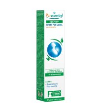 PURESSENTIEL SPRAY RESPI 200ML