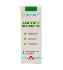 AXATOPIC DETERGENTE BRADERM