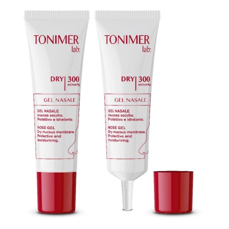 TONIMER LAB DRY GEL NASALE