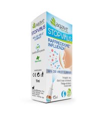 AGAVE NATURA STOP VIRUS 15ML