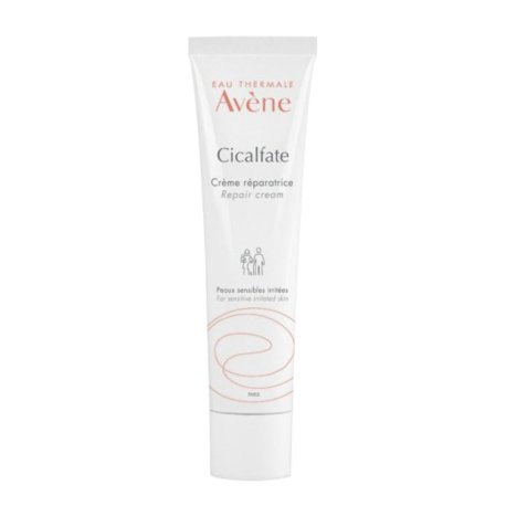 AVENE CICALFATE+CR RISTRU100ML