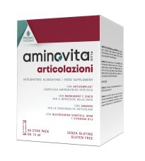 AMINOVITA PLUS ARTICOL 60STICK