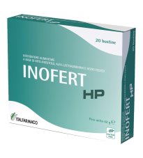 INOFERT HP 20BUST