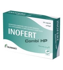 INOFERT COMBI HP 20CPS SOFT GE