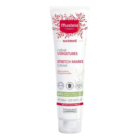 MUSTELA NEW CREMA SMAGLIAT S/P