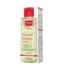 MUSTELA NEW OLIO SMAGLIATURE