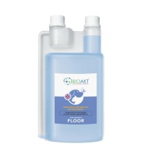 BIOAKT DISINFETTANTE FLOOR