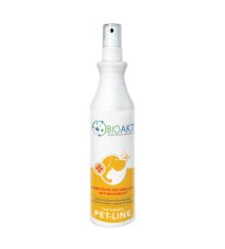 BIOAKT DISINFETTANTE 200ML