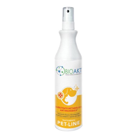 BIOAKT DISINFETTANTE 200ML