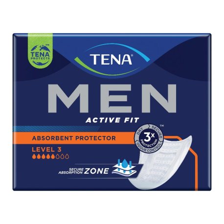 TENA MEN LIVELLO 3 8PZ