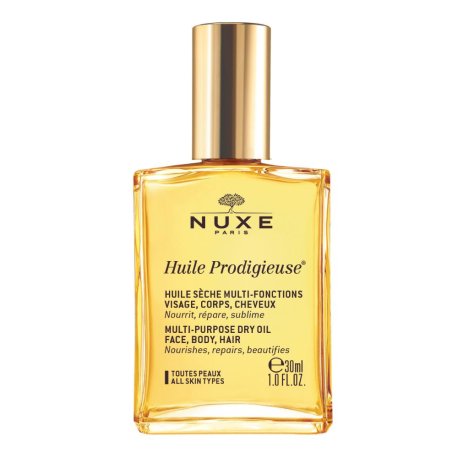 NUXE HUILE PROD 30ML OLIO SECC