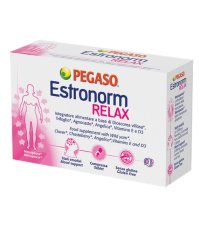 ESTRONORM RELAX 21CPR