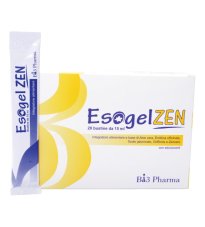 ESOGEL ZEN 20BUST 15ML