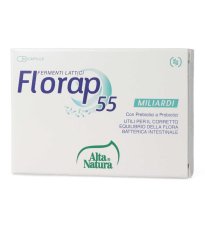 FLORAP 55 MLD 10CPS