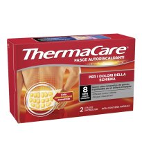 THERMACARE SCHIENA 2FASCE PROM