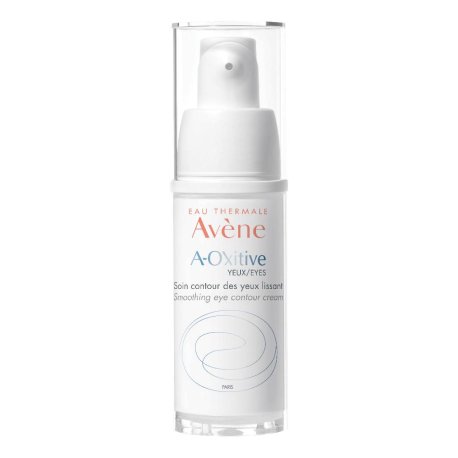 AVENE A-OXITIVE OCCHI 15ML