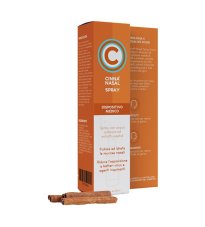 CINNA NASAL SPRAY 100ML