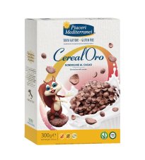 PIACERI MEDIT CEREALORO GONDOL