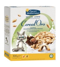 PIACERI MEDIT CEREALORO QUADR