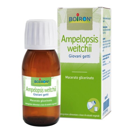 AMPELOPSIS WEI BOI MG 60ML INT