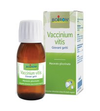 VACCINIUM VITIS BIO MG60ML INT