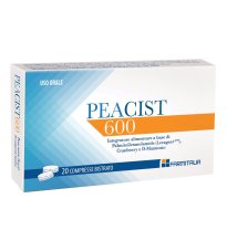 PEACIST 600 ATTACK 14STICK PAC