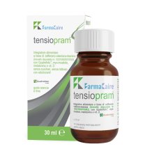 TENSIOPRAM GOCCE 30ML