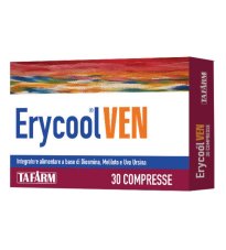 ERYCOOL VEN 30CPR