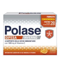 POLASE DIFESA INVERNO 28BUST