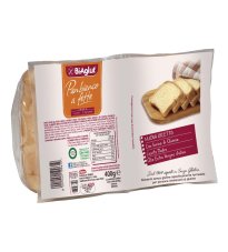 BIAGLUT PANE SOFF FETTE 2X200G