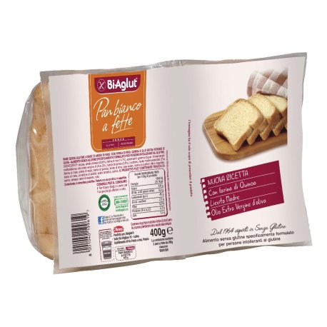 BIAGLUT PANE SOFF FETTE 2X200G