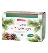 NATURPLUS TISANA PINO MUGO20FI