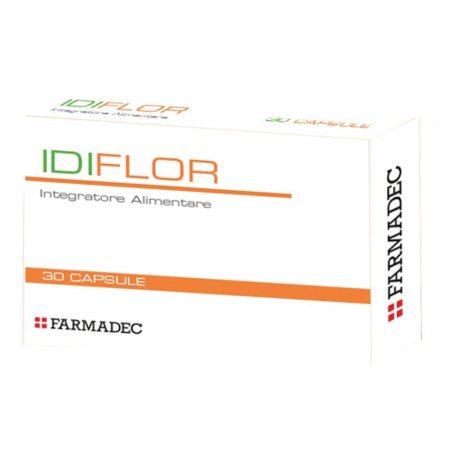 IDIFLOR 30CPS