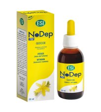 ESI NO DEP 700 GOCCE 50ML