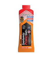 ISOTONIC POWER GEL ORANGE 60ML