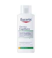 EUCERIN SHAMPOO/CR A/FORF SECC