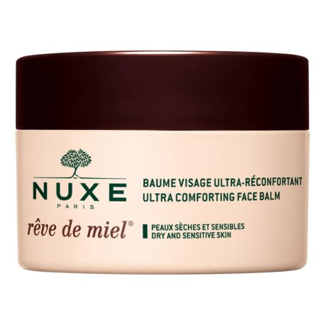 NUXE RDM CR VISAGE 50ML